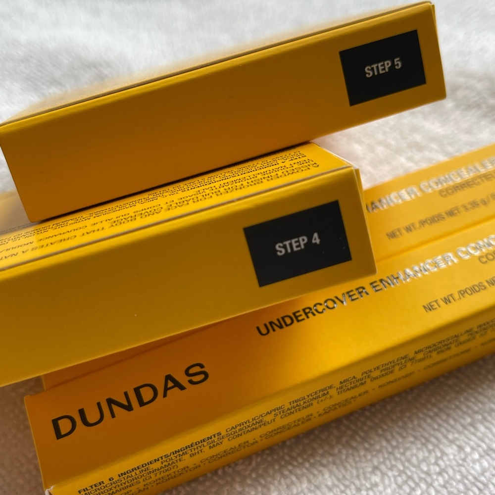 DUNDAS Bundle - Picture 3 of 3